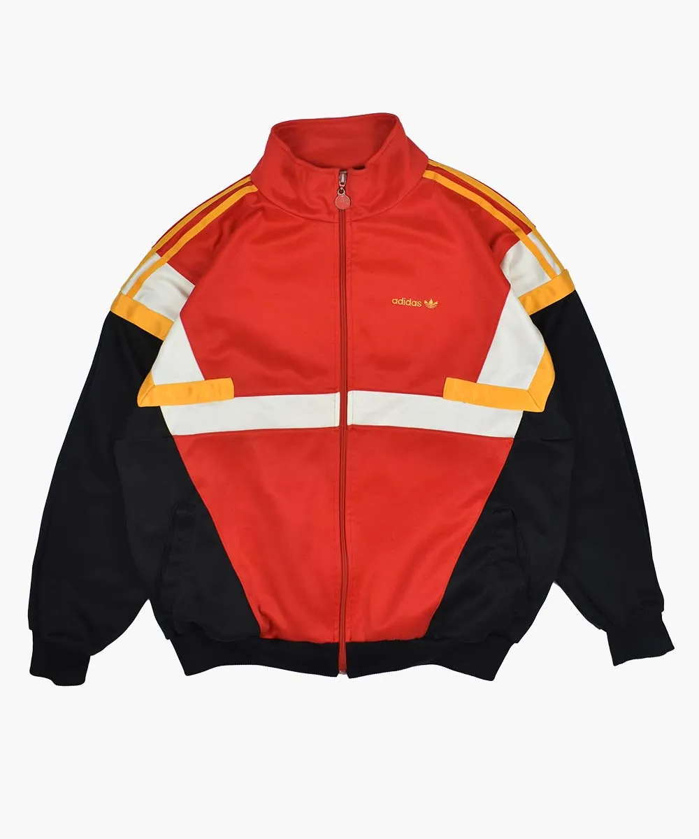 1980s ADIDAS Jacket (L)