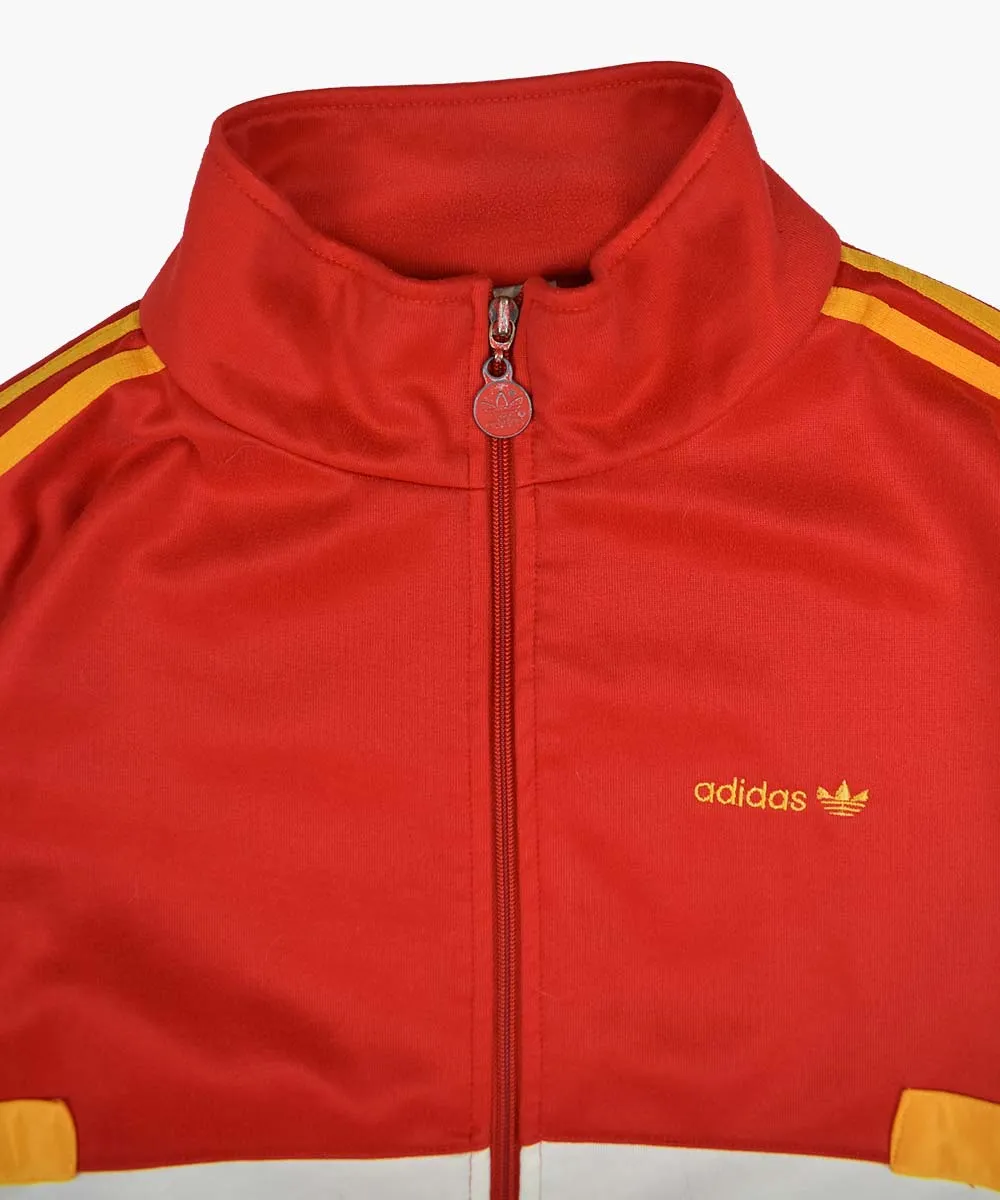 1980s ADIDAS Jacket (L)