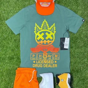 3 pcs Tee Bundle (Size L)