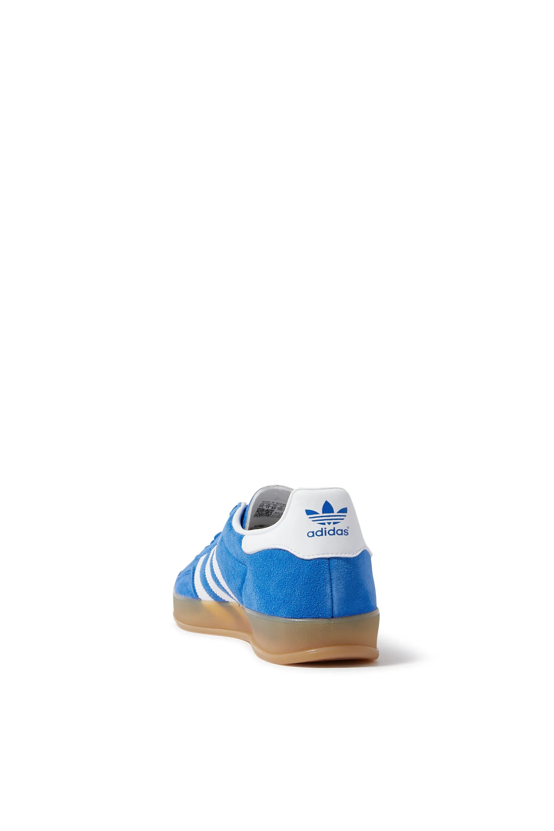 Adidas Gazelle Indoor Shoes