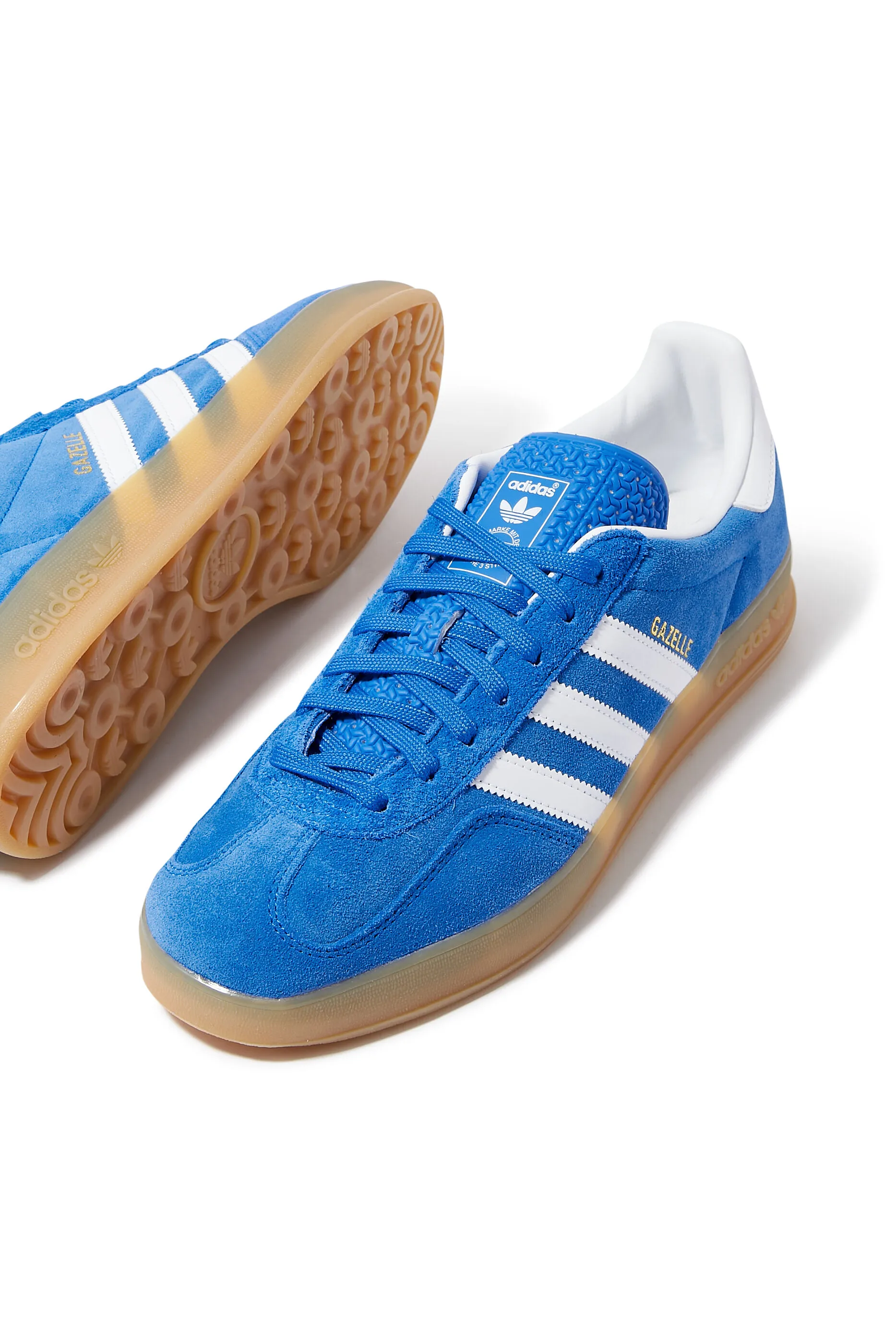 Adidas Gazelle Indoor Shoes