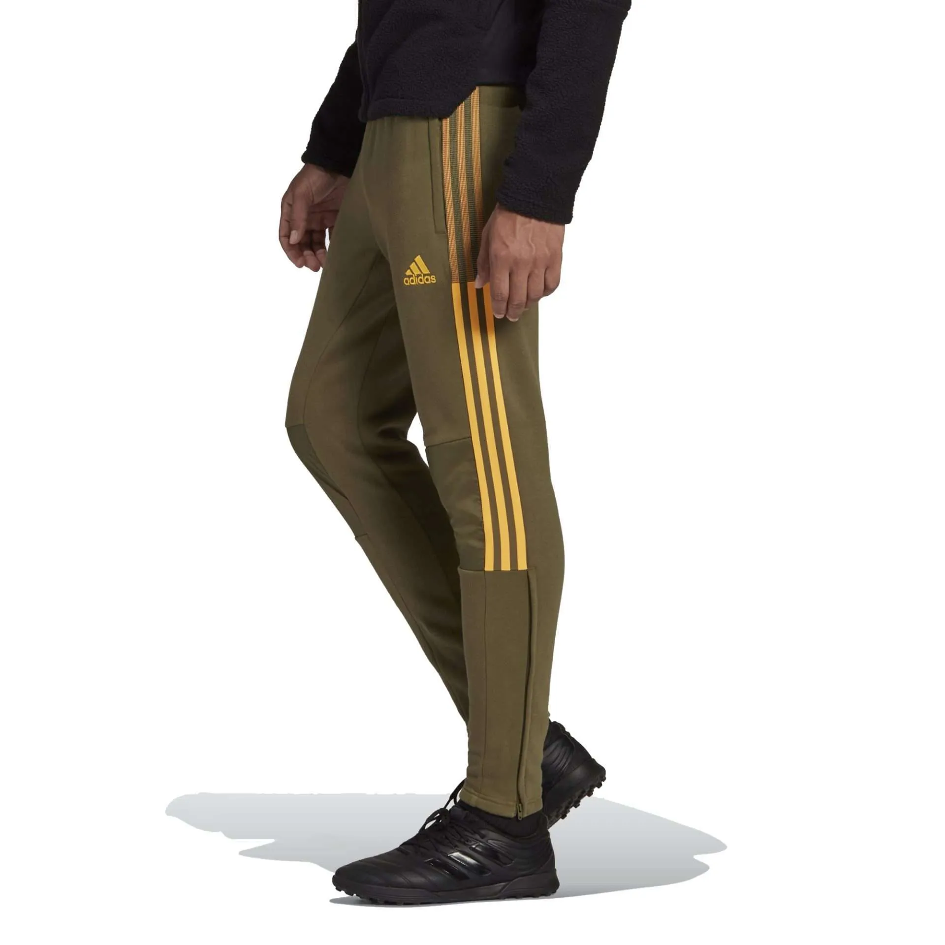 adidas Men’s Tiro Winterized Track Pants