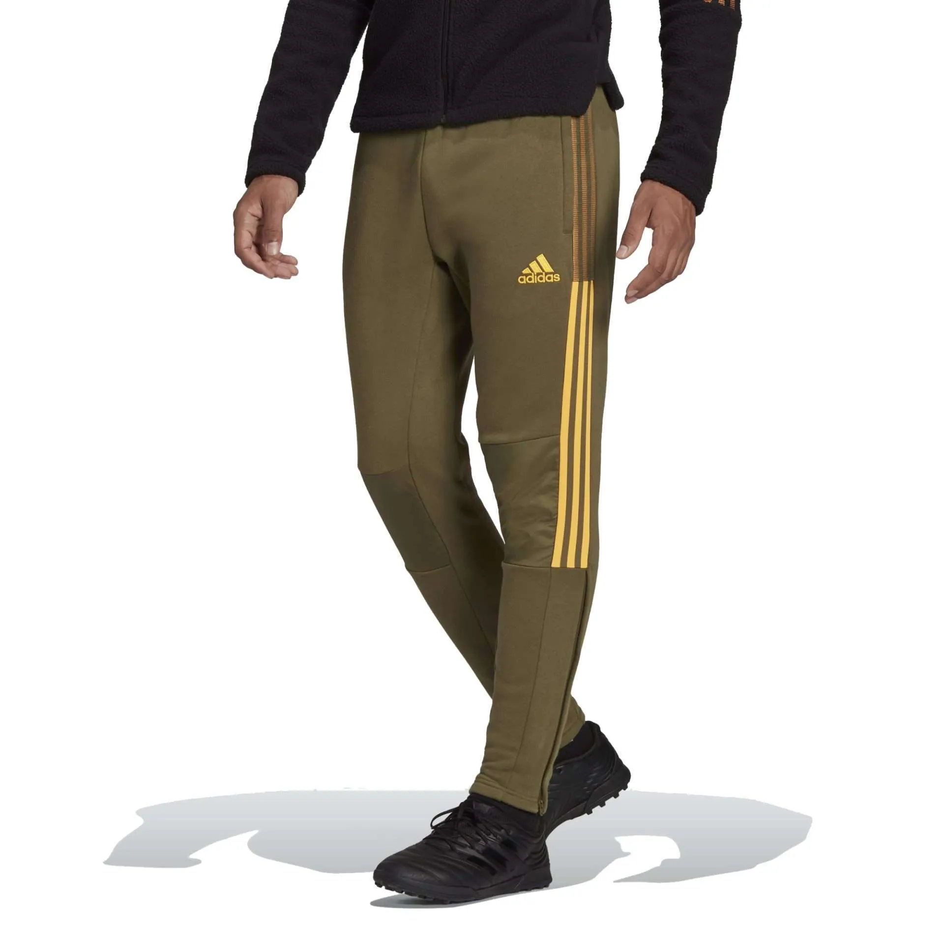 adidas Men’s Tiro Winterized Track Pants