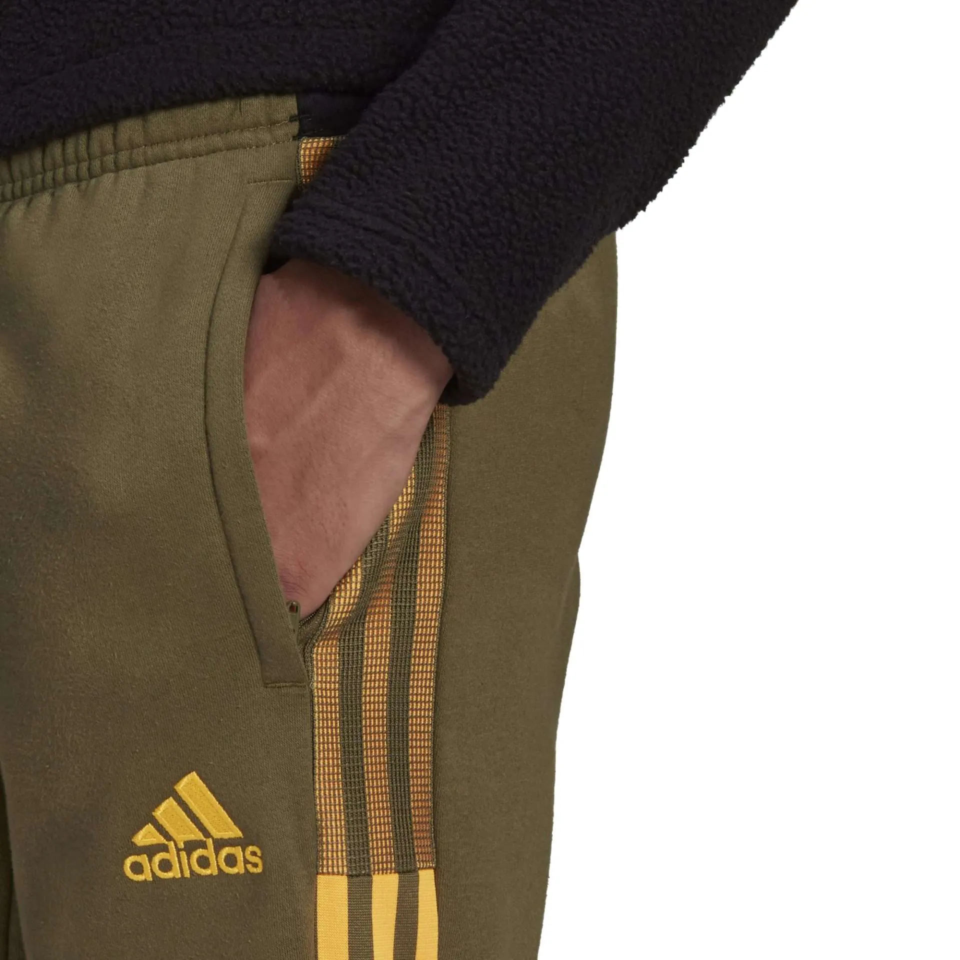 adidas Men’s Tiro Winterized Track Pants