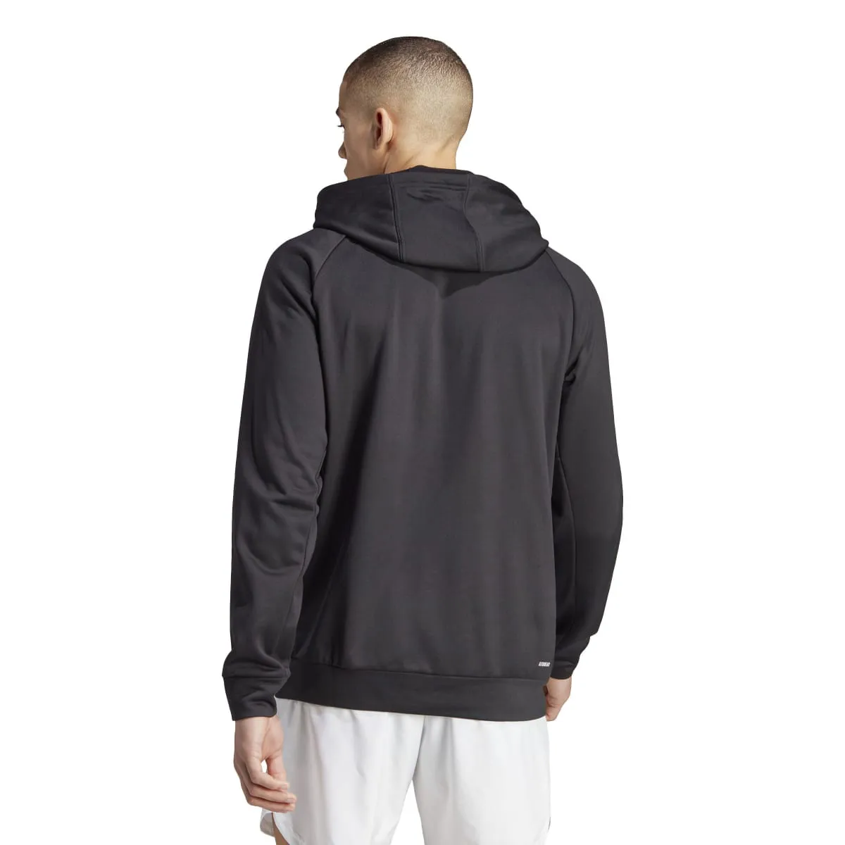 adidas Men's Big Logo Hoody