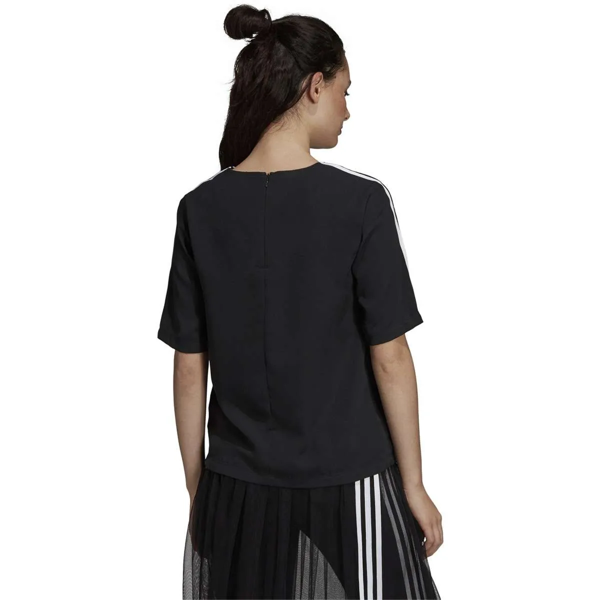 adidas Originals Women’s 3-Stripes T-Shirts