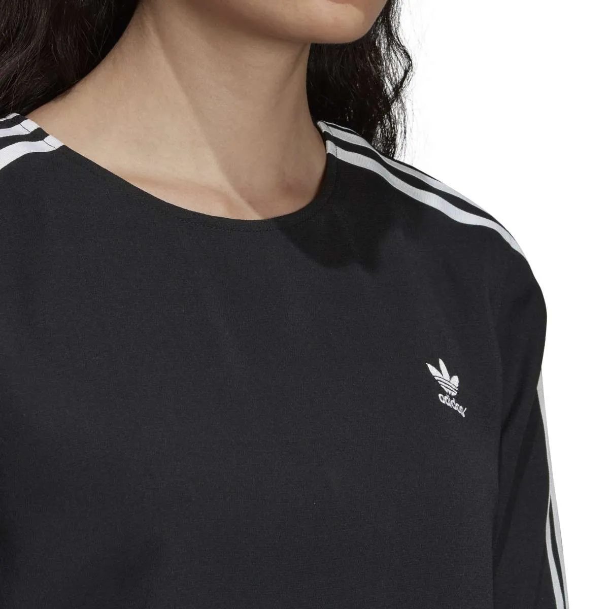 adidas Originals Women’s 3-Stripes T-Shirts