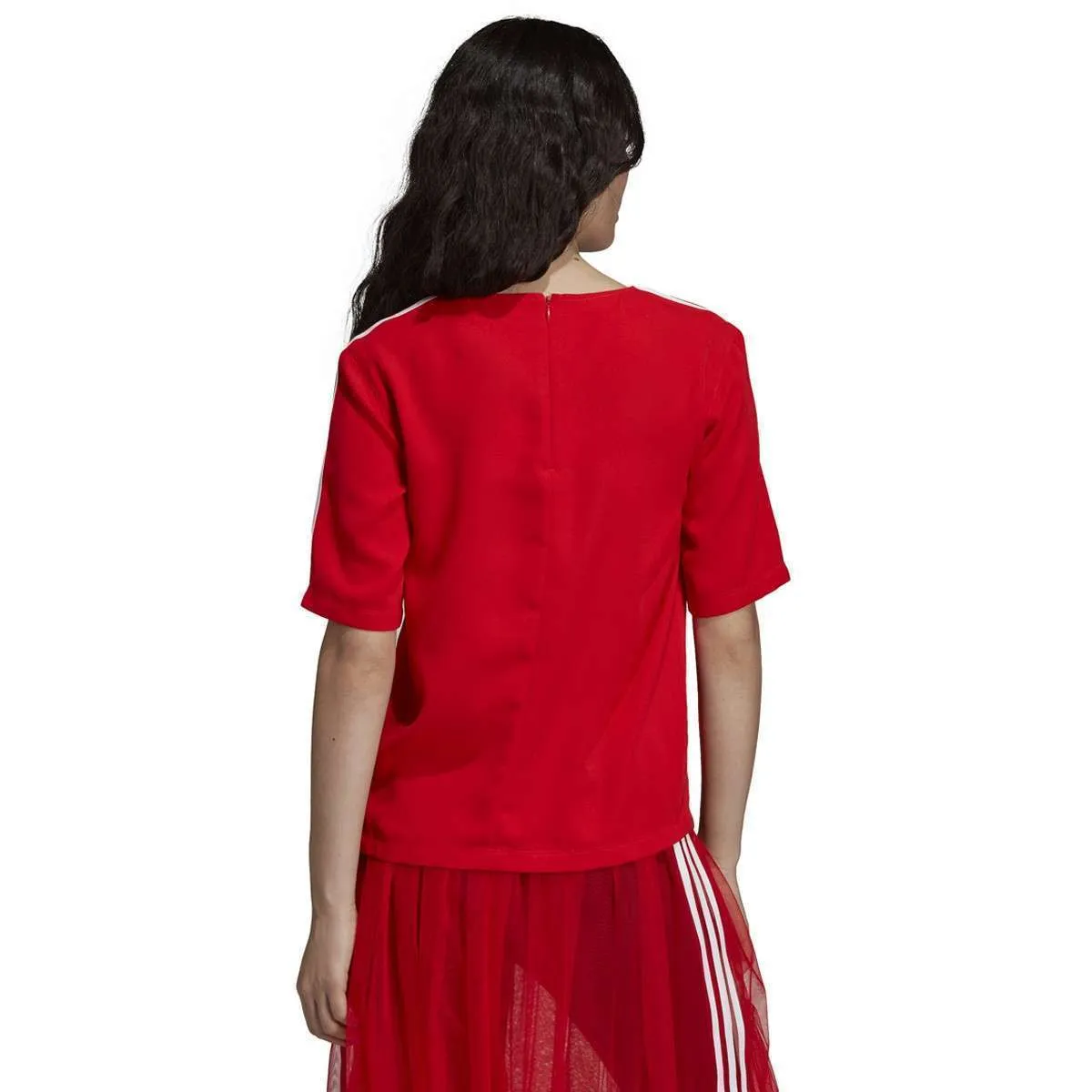 adidas Originals Women’s 3-Stripes T-Shirts