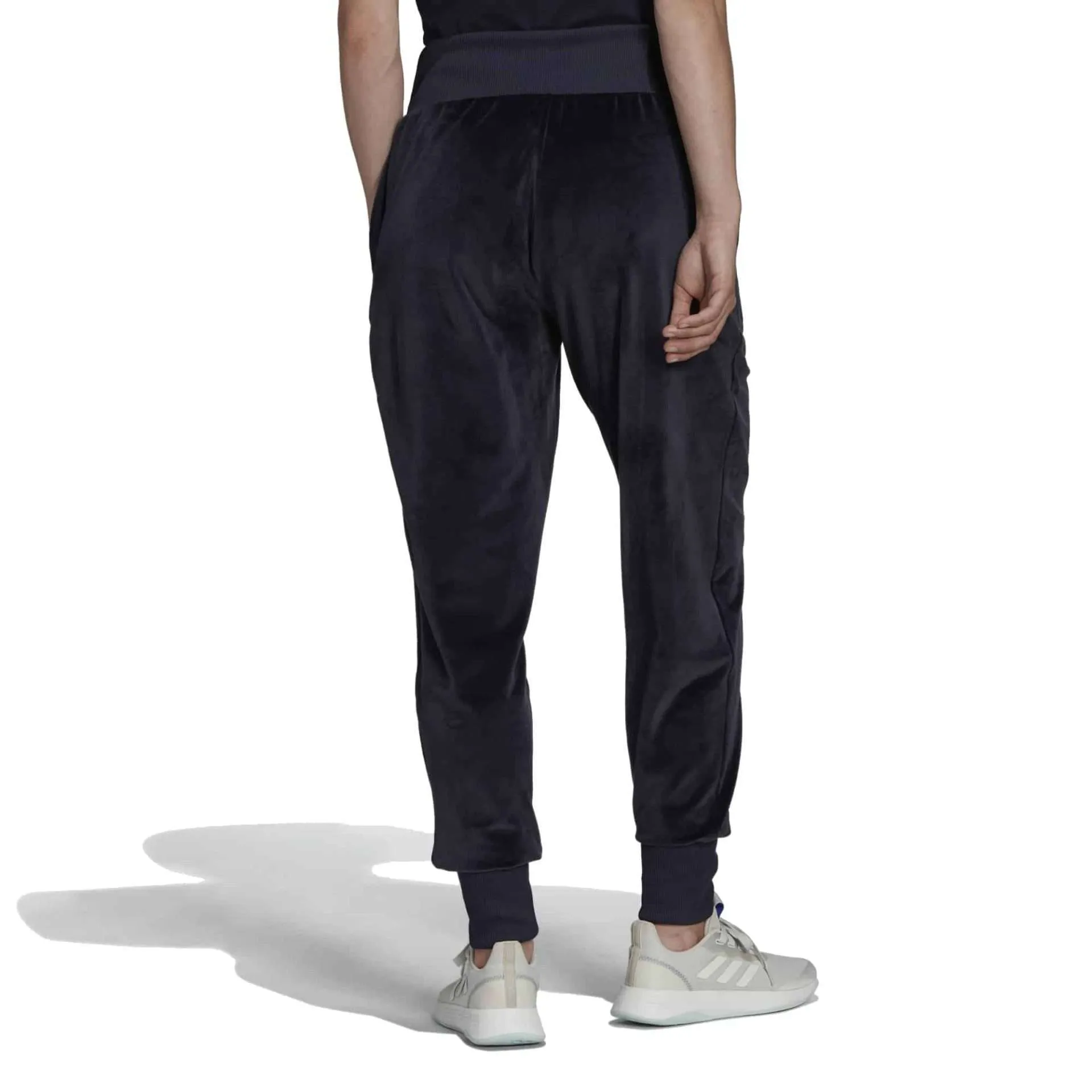 adidas Women’s Holidays Cozy Velour Joggers