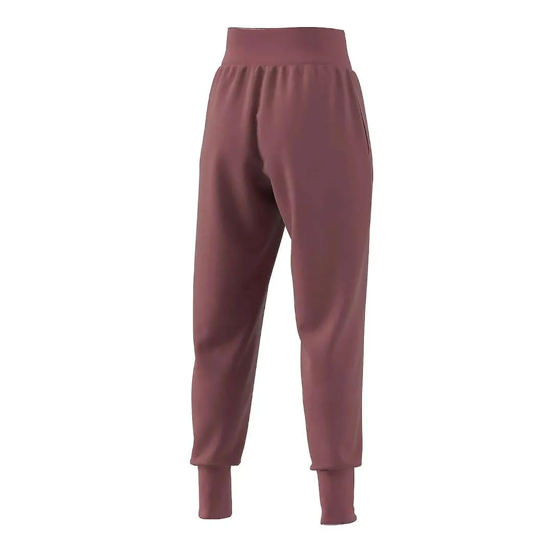 adidas Women’s Holidays Cozy Velour Joggers