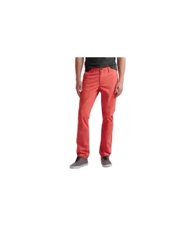 Aeropostale Mens Slim Straight Casual Chino Pants, TW2