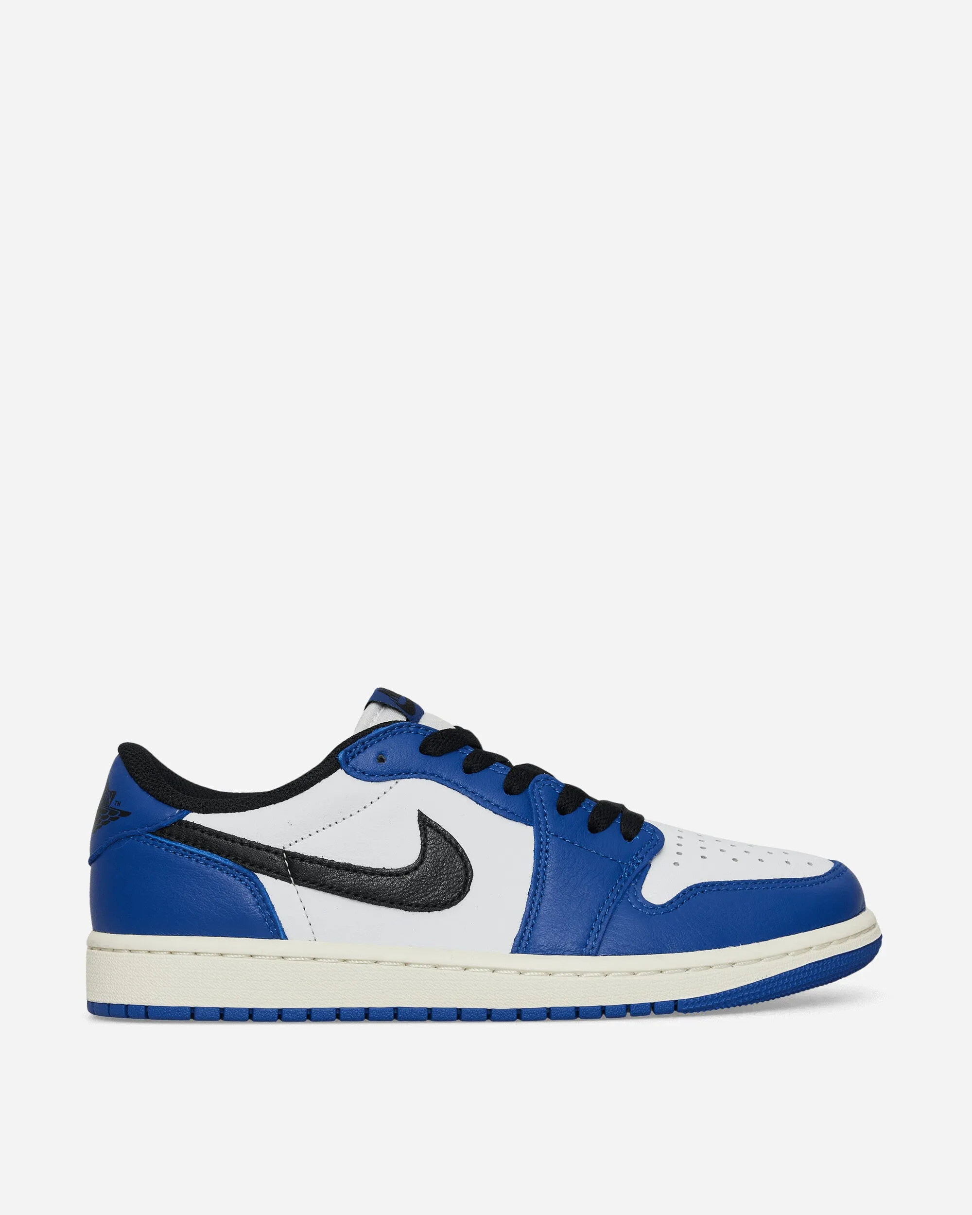 Air Jordan 1 Low Sneakers Game Royal