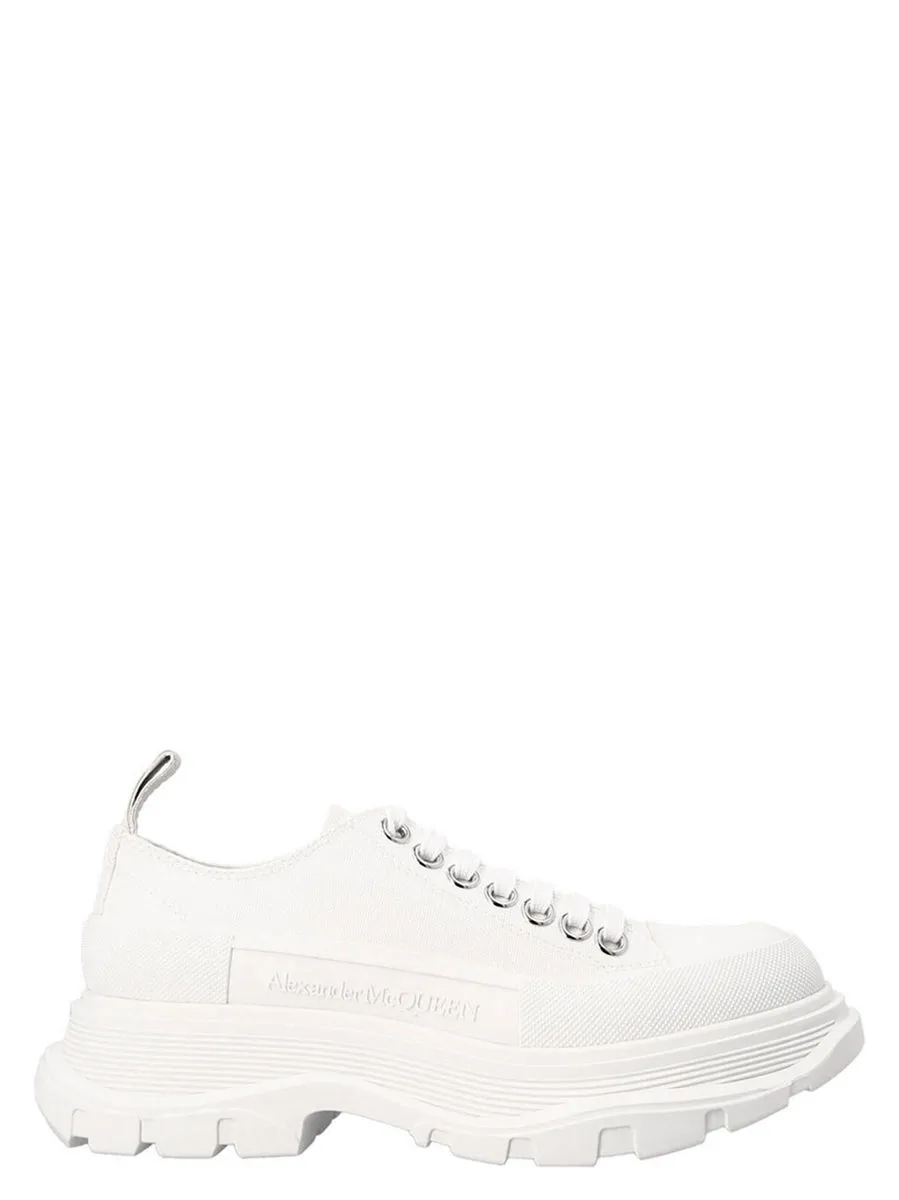 Alexander McQueen    Alexander Mcqueen 'Tread Slick' Sneakers