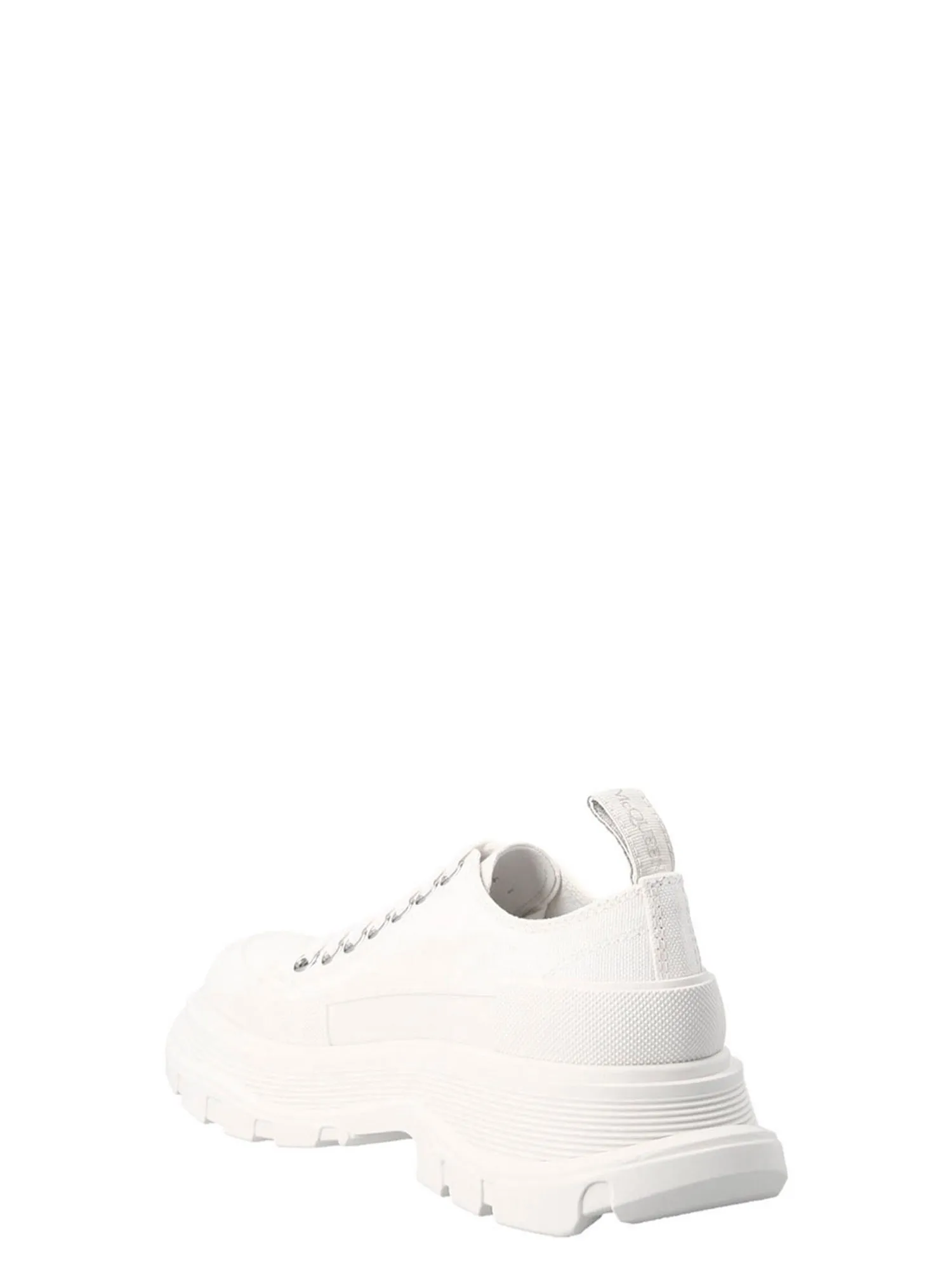 Alexander McQueen    Alexander Mcqueen 'Tread Slick' Sneakers