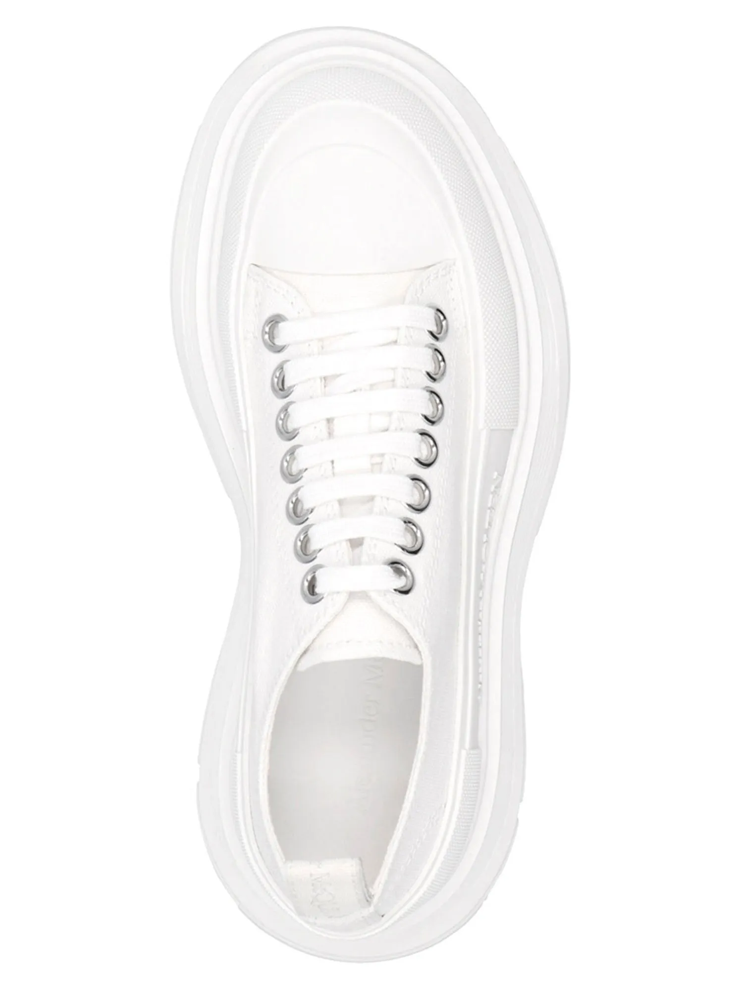 Alexander McQueen    Alexander Mcqueen 'Tread Slick' Sneakers