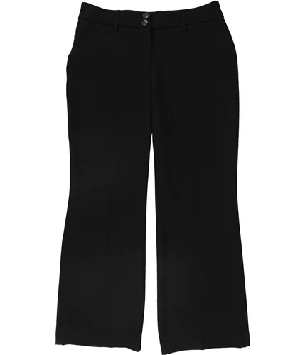 Alfani Womens Two Button Casual Trouser Pants, TW2