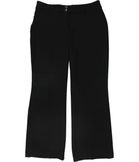 Alfani Womens Two Button Casual Trouser Pants, TW2