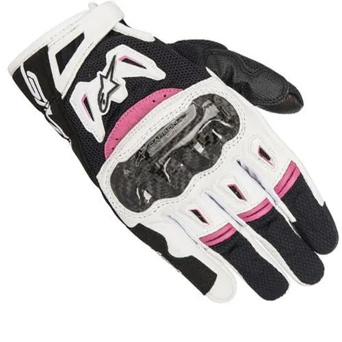 Alpinestars - Stella SMX 2 Air Carbon V2 Gloves