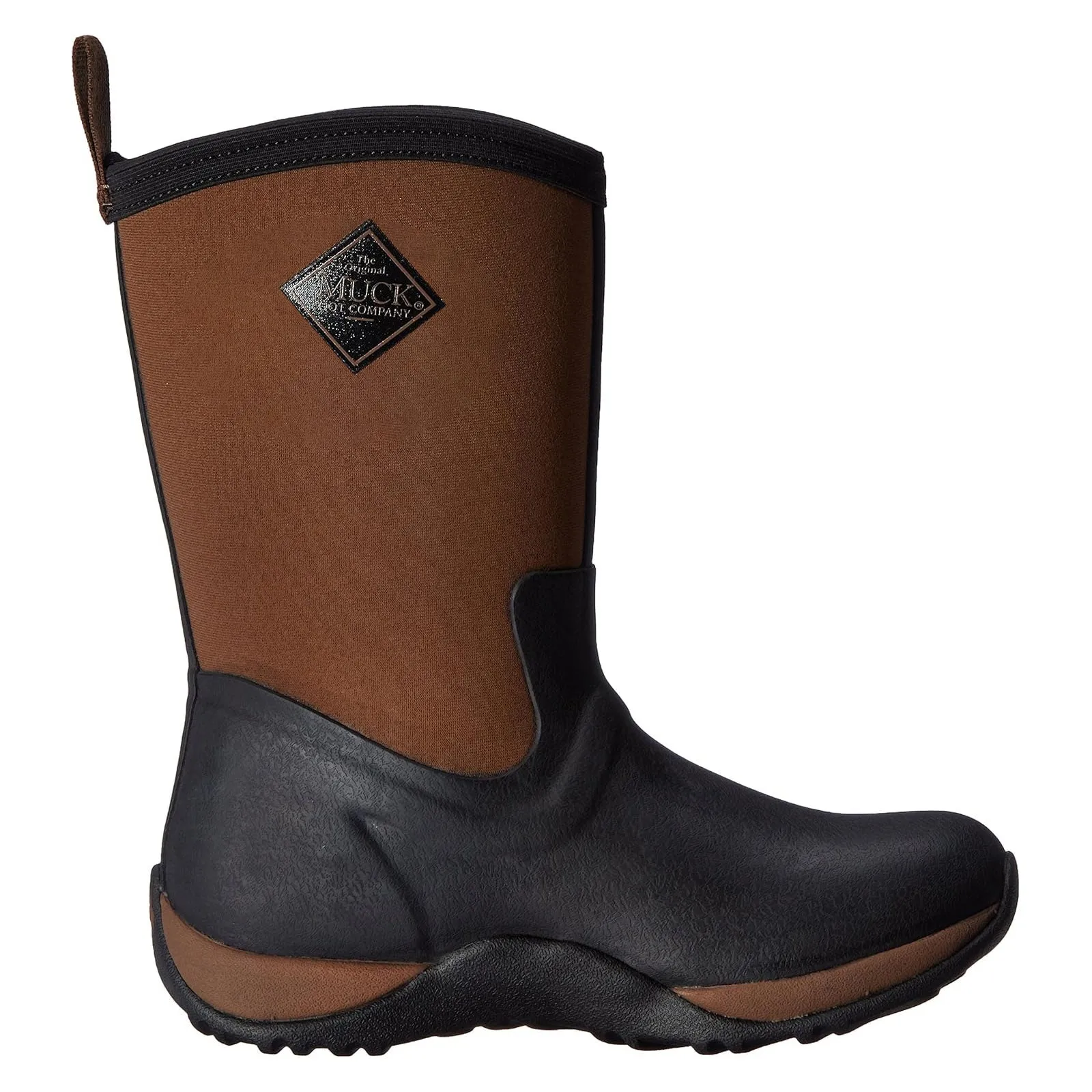 Arctic Weekend Waterproof Women's Wellington Boots