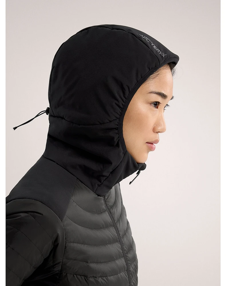 Arc'teryx Cerium Hybrid Hoody Women's