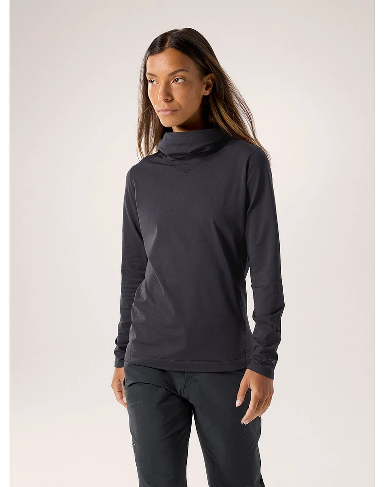 Arc'teryx Rho Hoody Women's