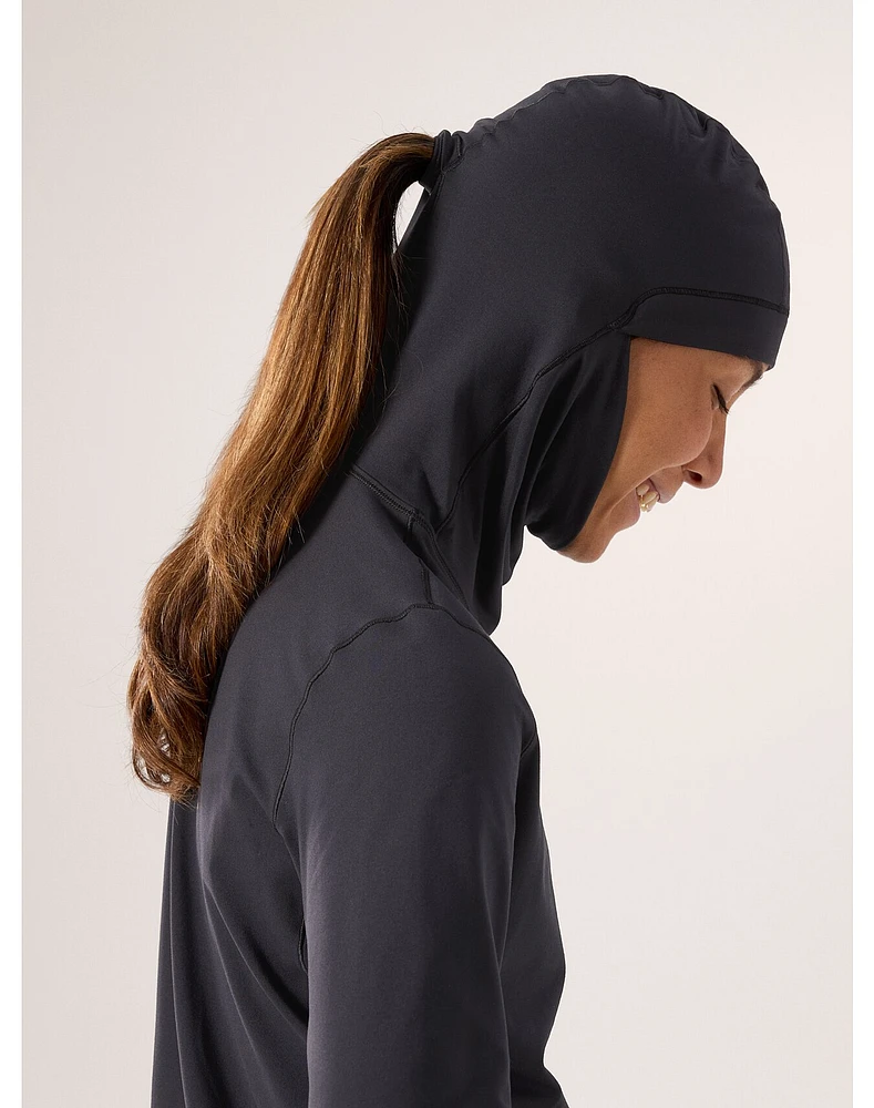 Arc'teryx Rho Hoody Women's