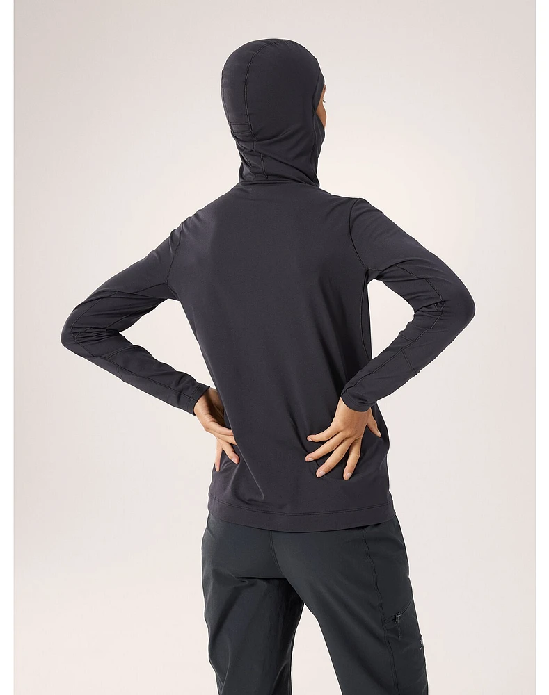 Arc'teryx Rho Hoody Women's