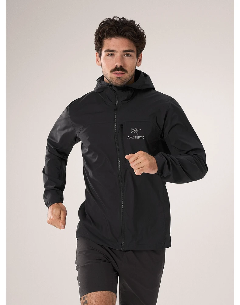 Arc'teryx Squamish Hoody Men's