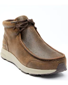 Ariat Men's Brody Casual Shoes - MocToe