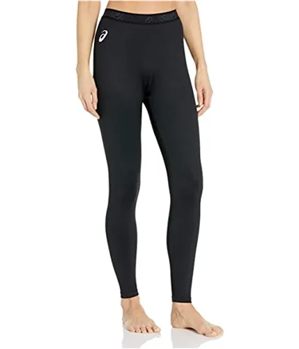 Asics Womens Circuit 2 Tight Yoga Pants