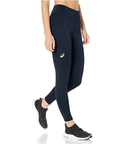 Asics Womens Thermopolis Tight Yoga Pants