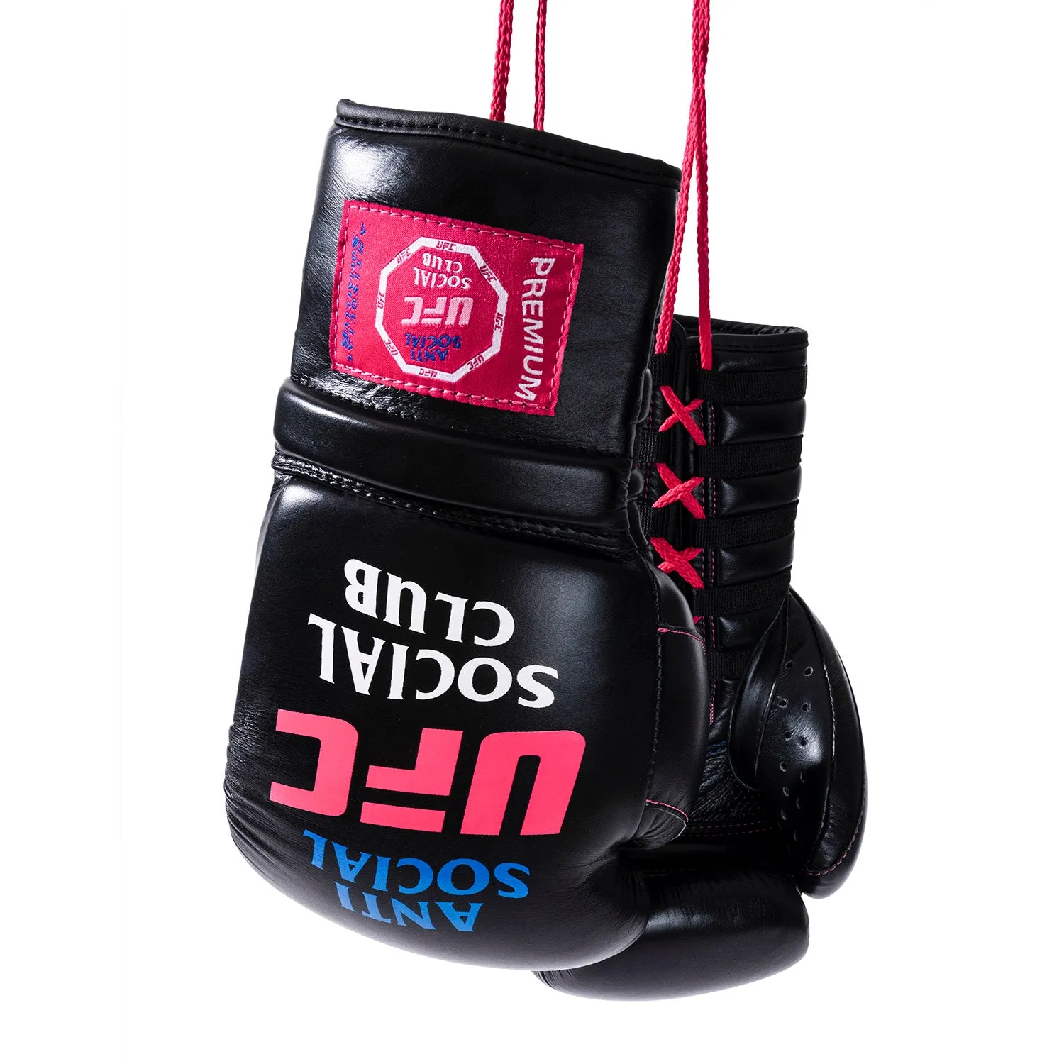 ASSC x UFC Dyaco Boxing Gloves