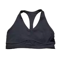 Athletic Bra By Cmc  Size: M