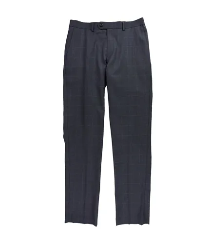 Bar Iii Mens Active Stretch Dress Pants Slacks, TW2