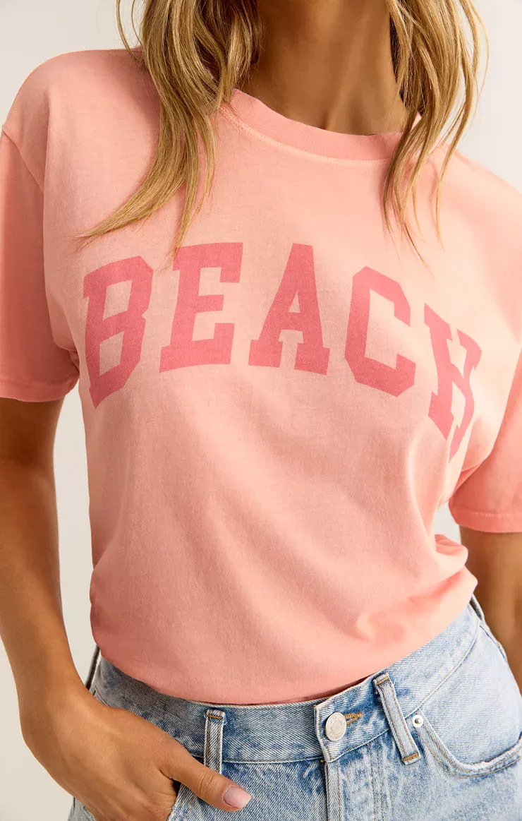 Beach Boyfriend Tee