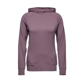 Black Diamond Women's Alphenglow Hoody