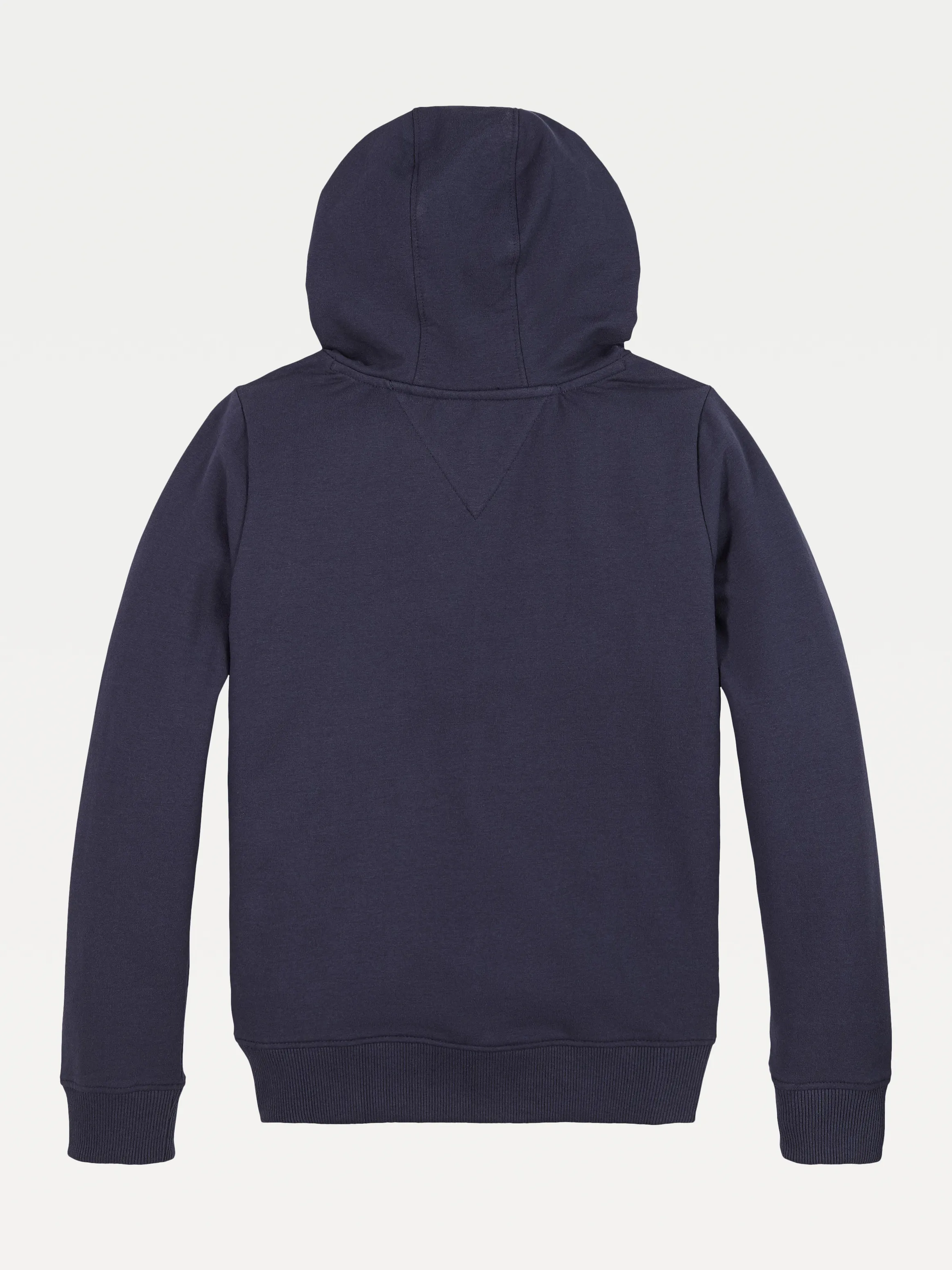 Boys 8-16 Essential Organic Cotton Logo Hoody | Sweatshirts & Hoodies | Tommy Hilfiger