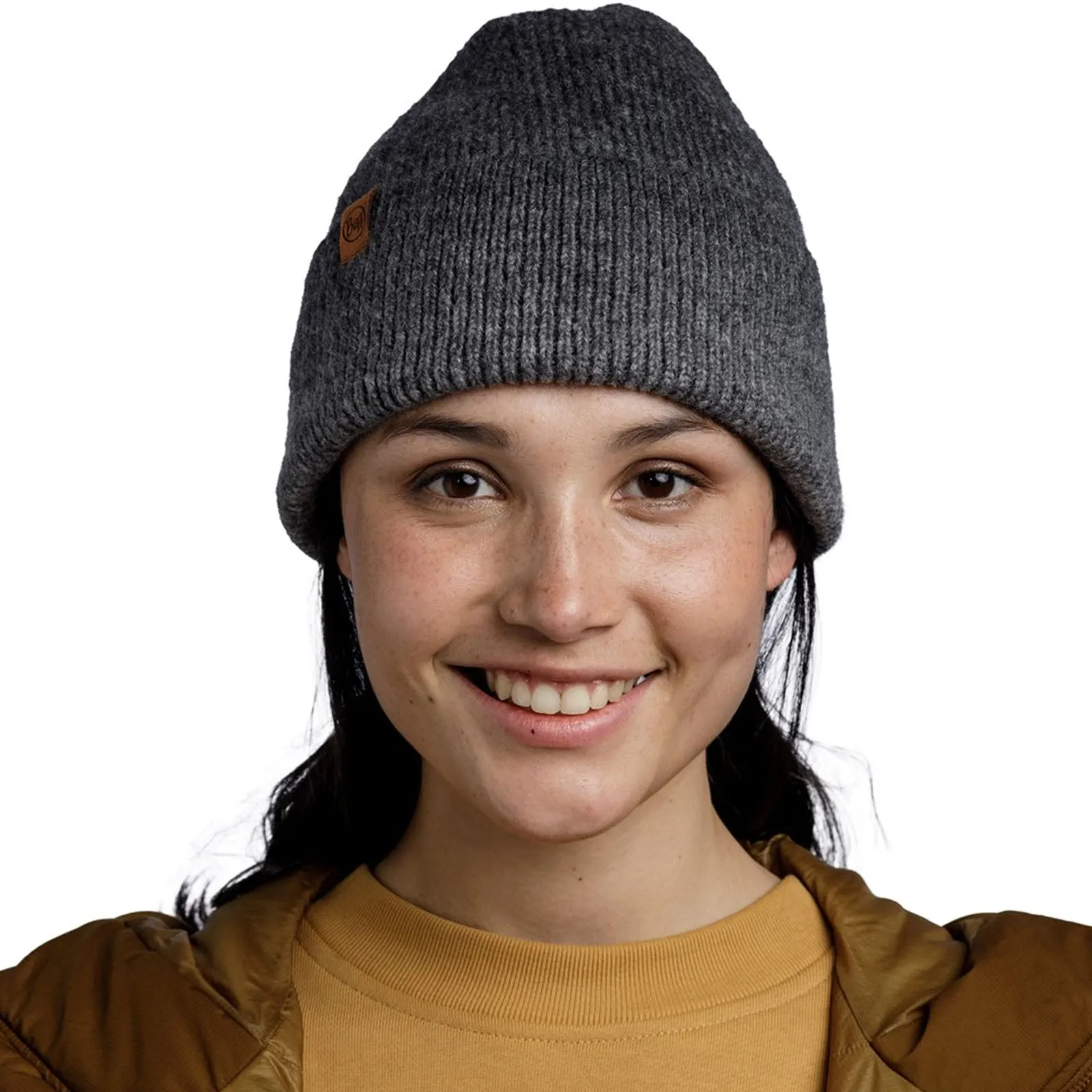 Buff Unisex Marin High Cuff Beanie Hat