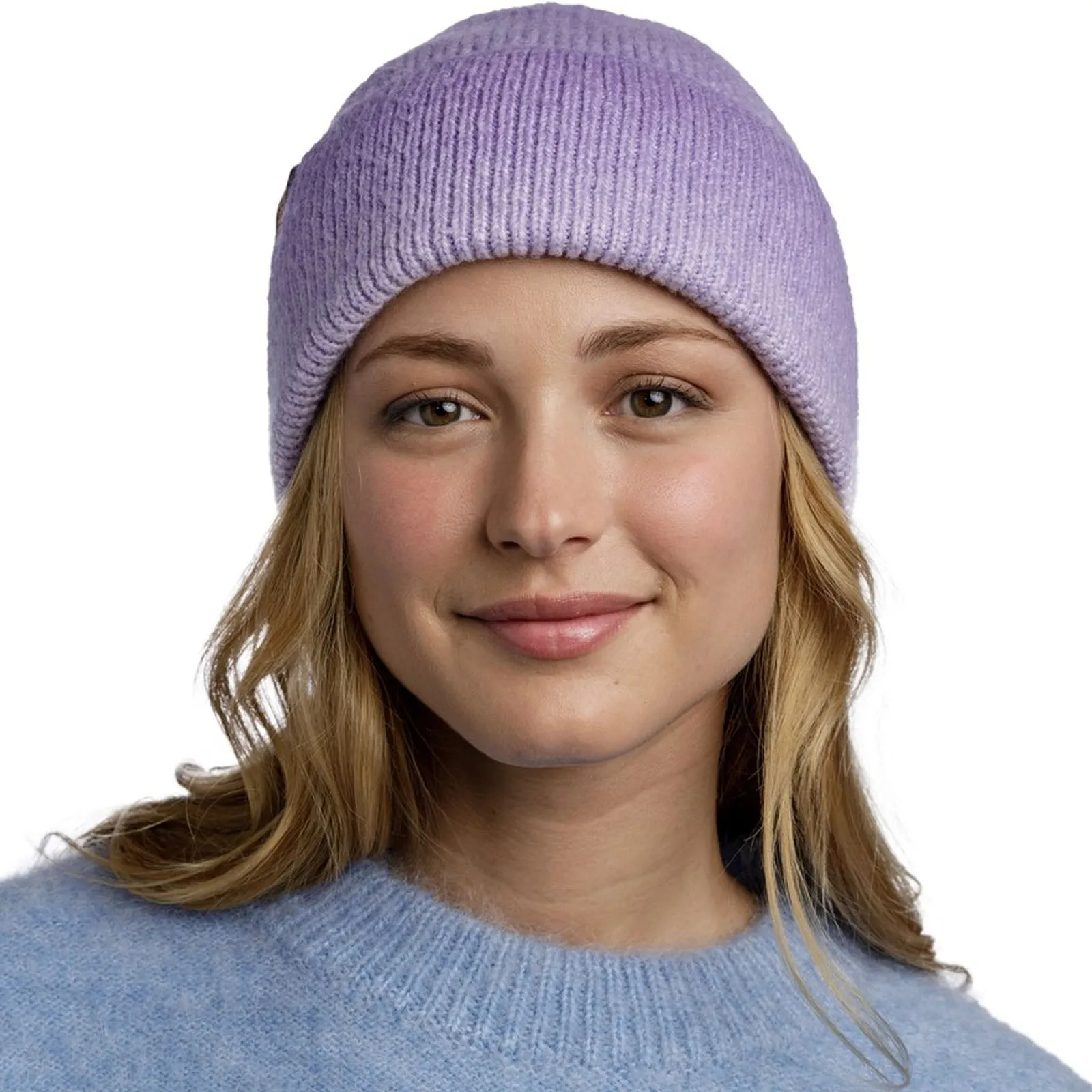 Buff Unisex Marin High Cuff Beanie Hat