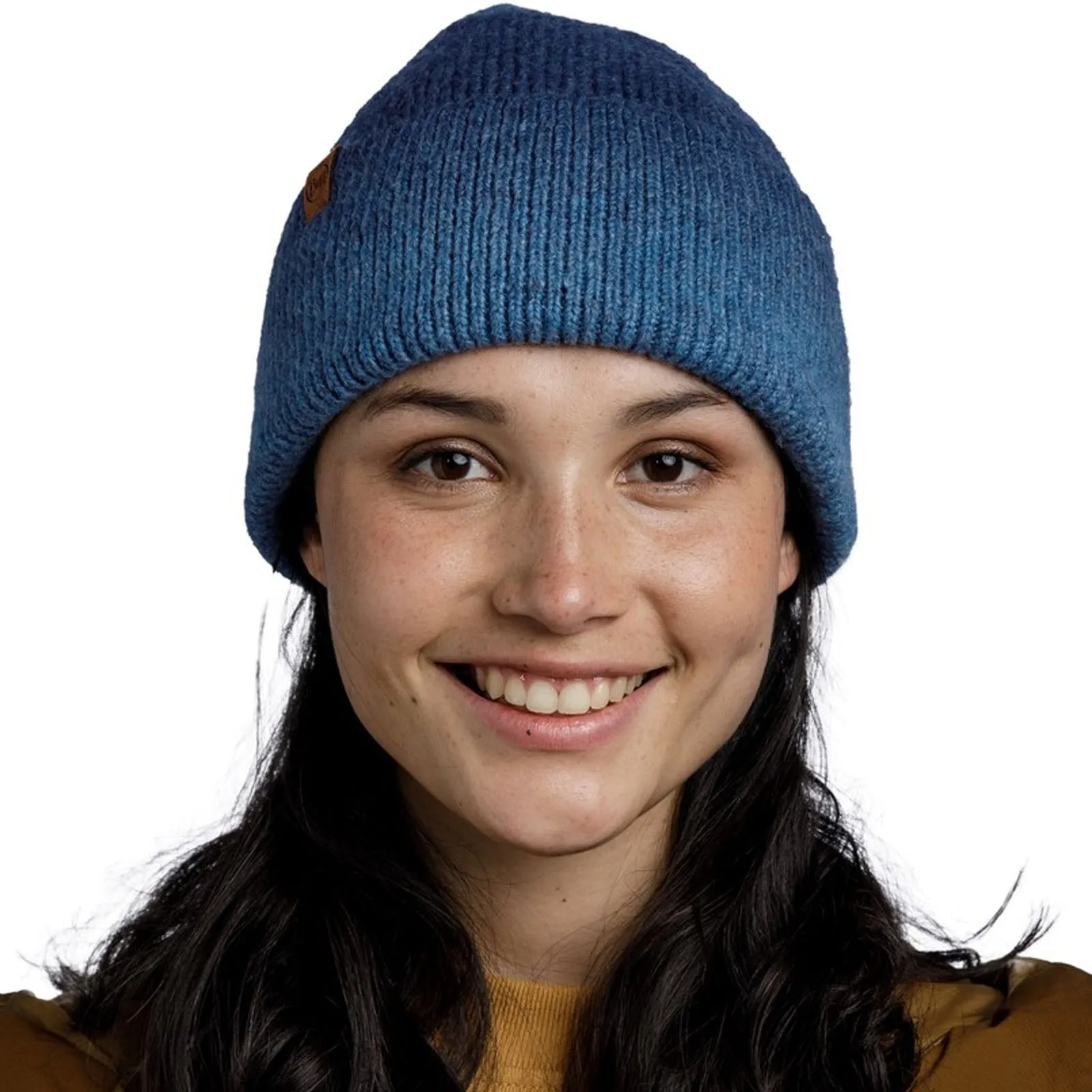 Buff Unisex Marin High Cuff Beanie Hat