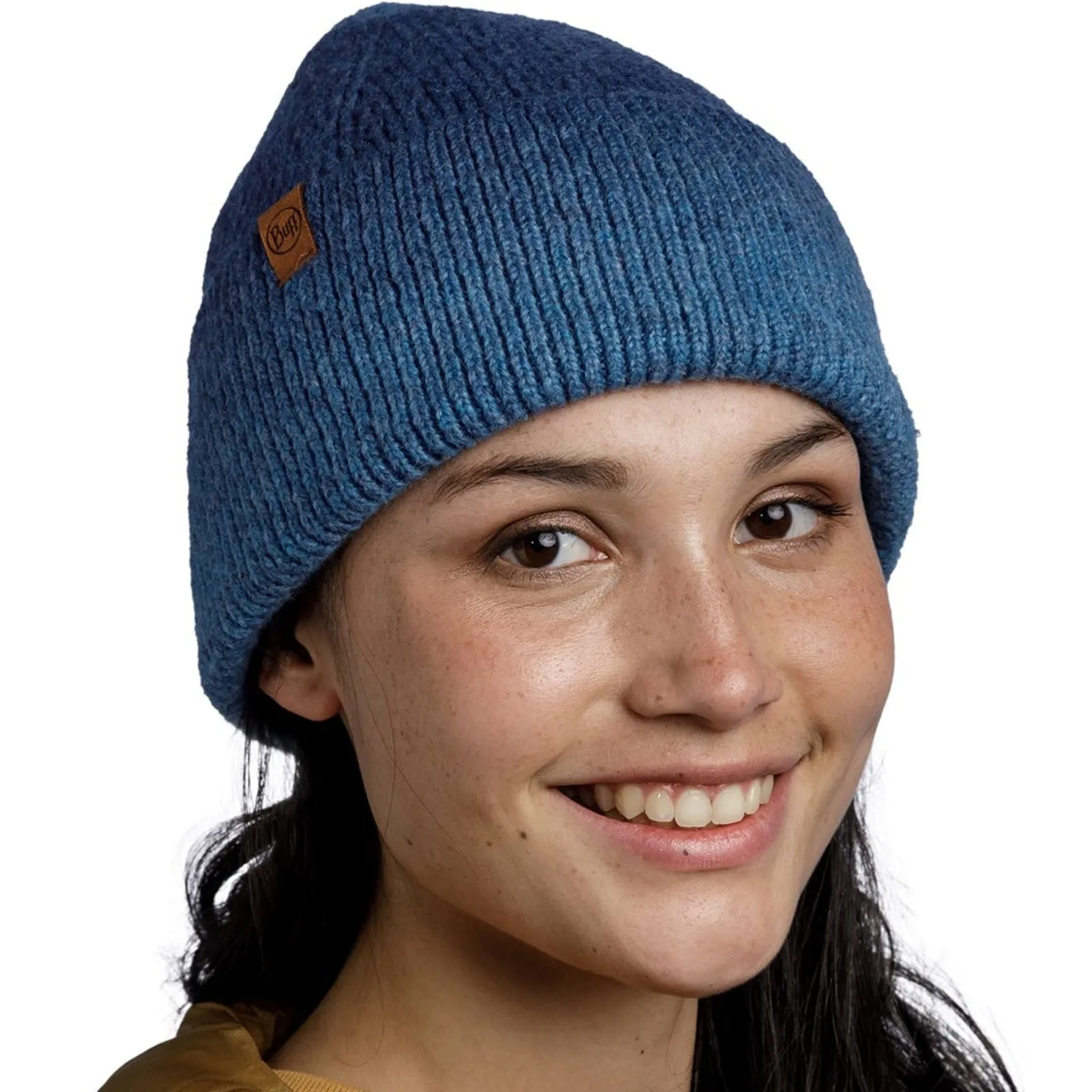 Buff Unisex Marin High Cuff Beanie Hat