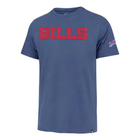 BUFFALO BILLS '47 FRANKLIN FIELDHOUSE TEE