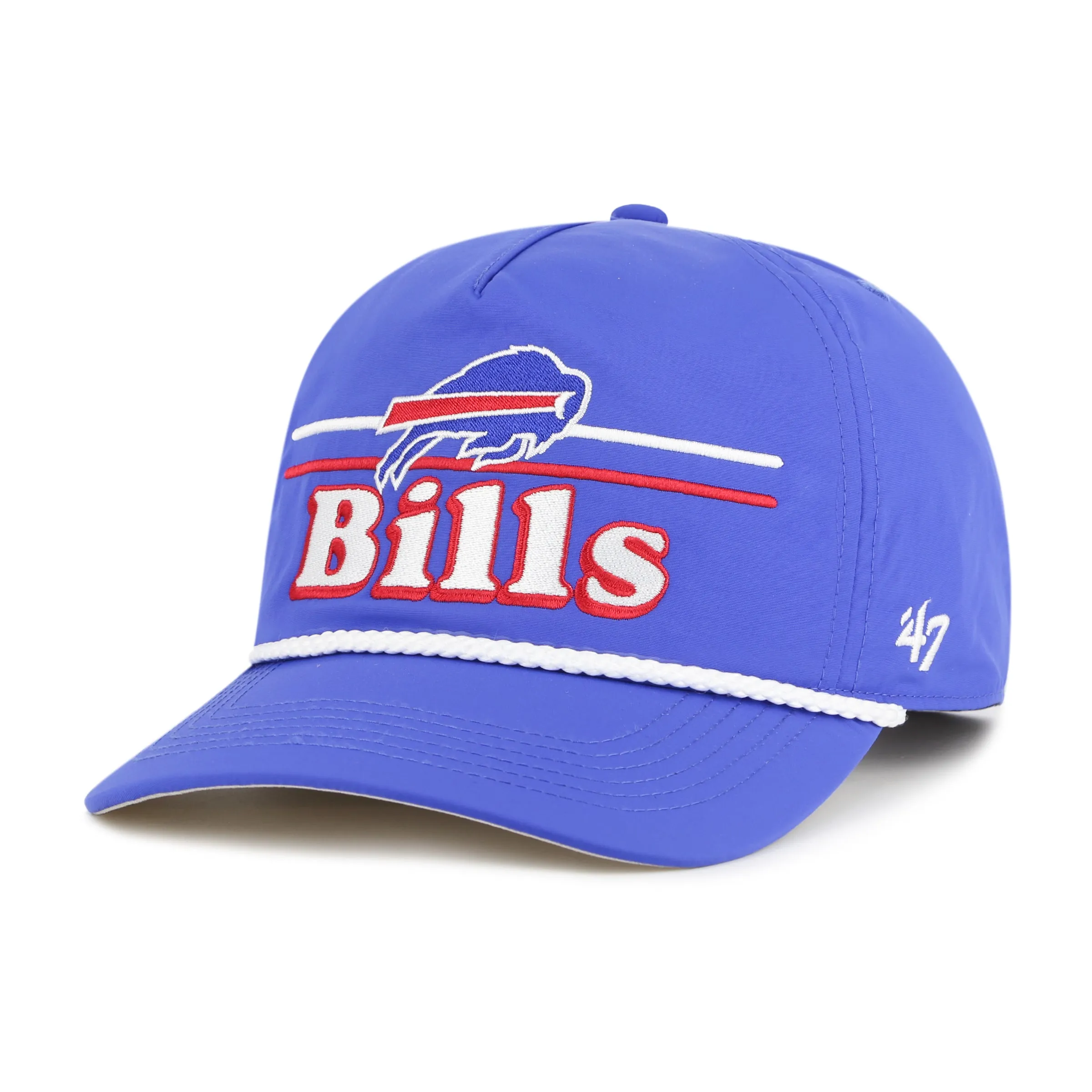 BUFFALO BILLS CAMPSCAPE '47 HITCH RELAXED FIT