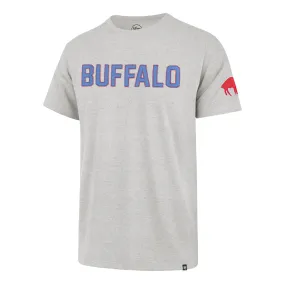 BUFFALO BILLS HISTORIC FRANKLIN '47 FIELDHOUSE TEE