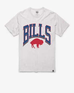 BUFFALO BILLS HISTORIC WALK TALL '47 FRANKLIN TEE