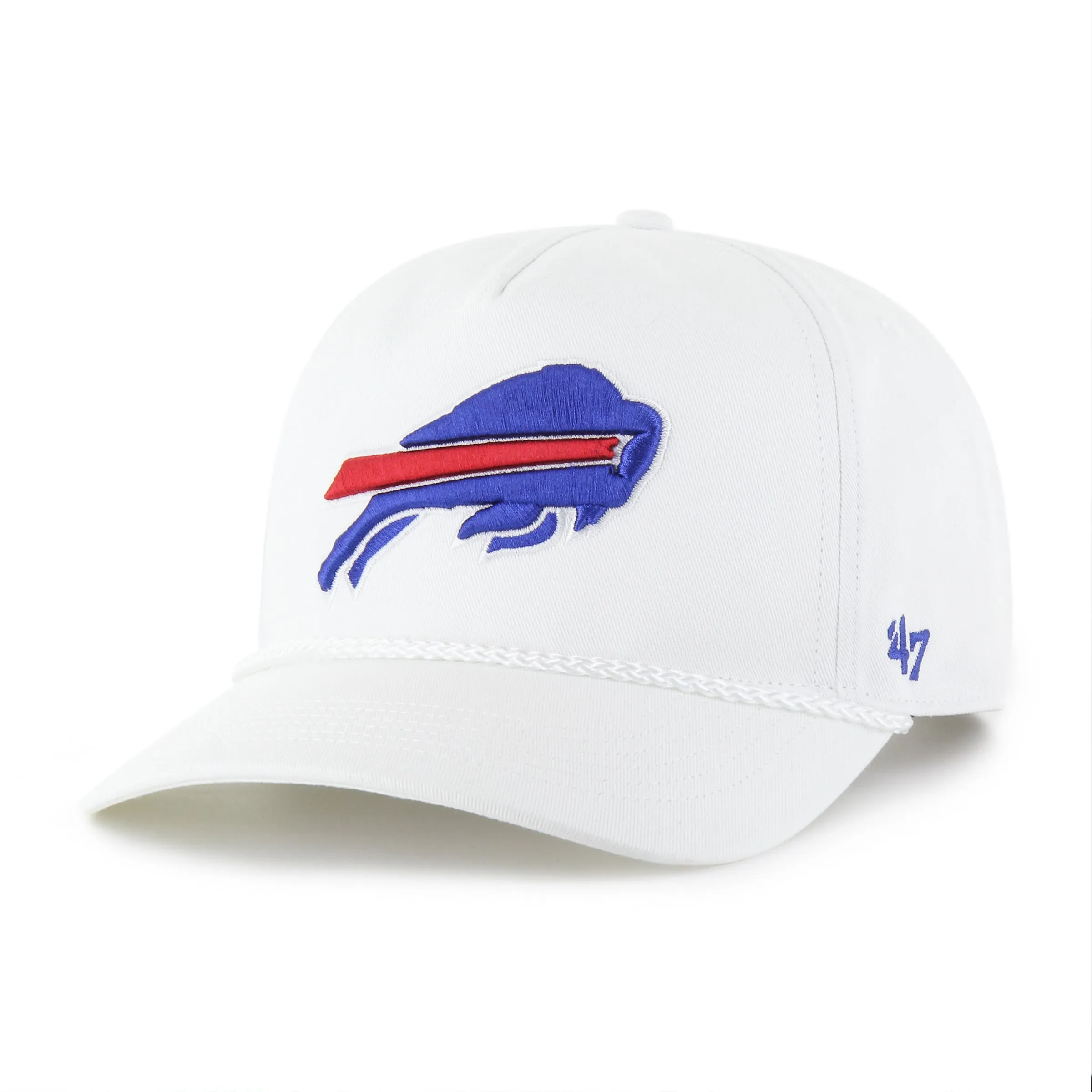 BUFFALO BILLS ROPE '47 HITCH RELAXED FIT