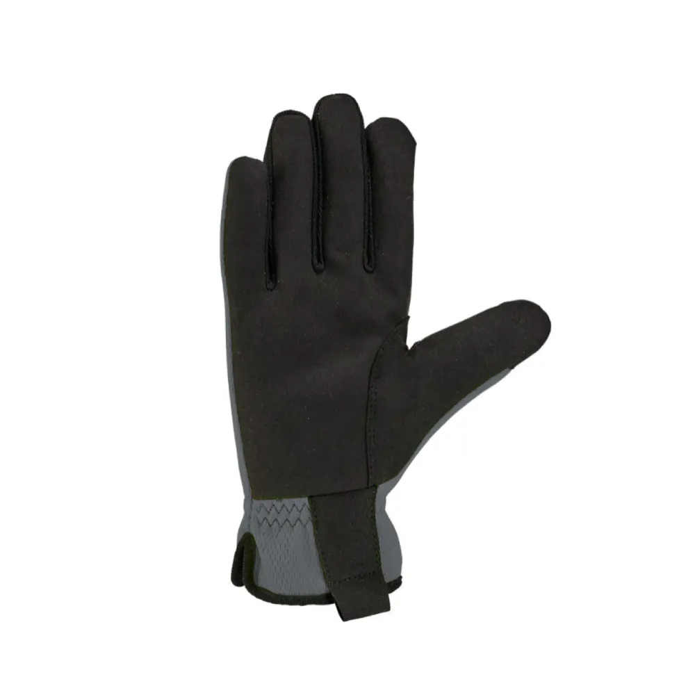 Carhartt Mens High Dexterity Open Cuff Gloves | Shop Now