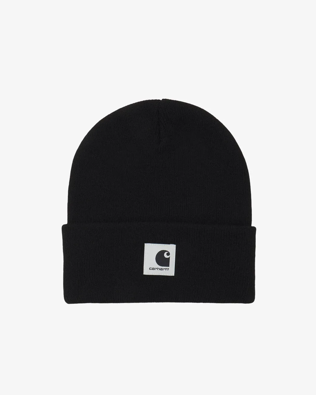 Carhartt W Ashley Beanie Black