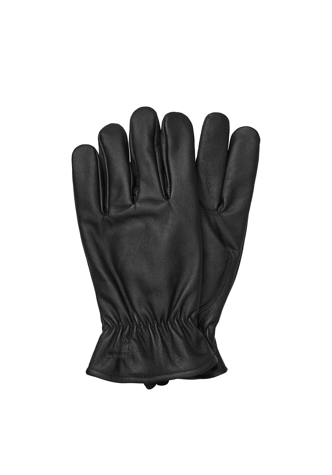 Carhartt WIP Fonda Gloves, Black