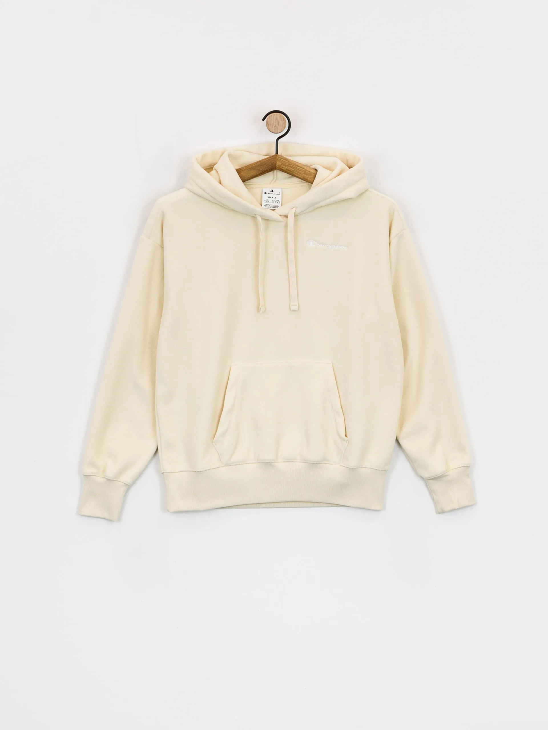 Champion Legacy Hooded Sweatshirt 115747 HD Hoodie Wmn (cha)